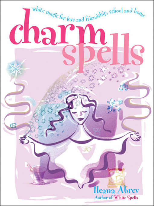 Title details for Charm Spells by Ileana Abrev - Available